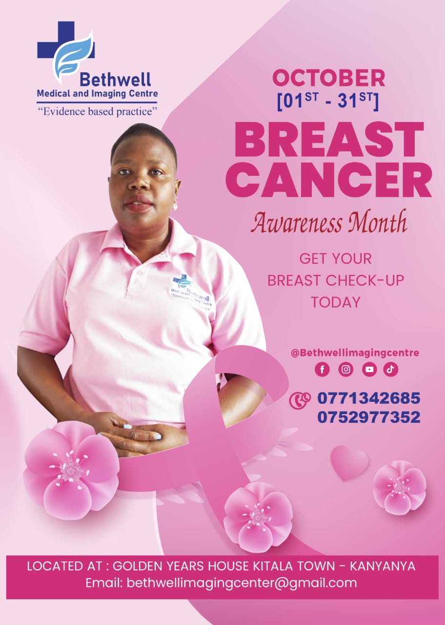 The Importance of Cancer Screening
