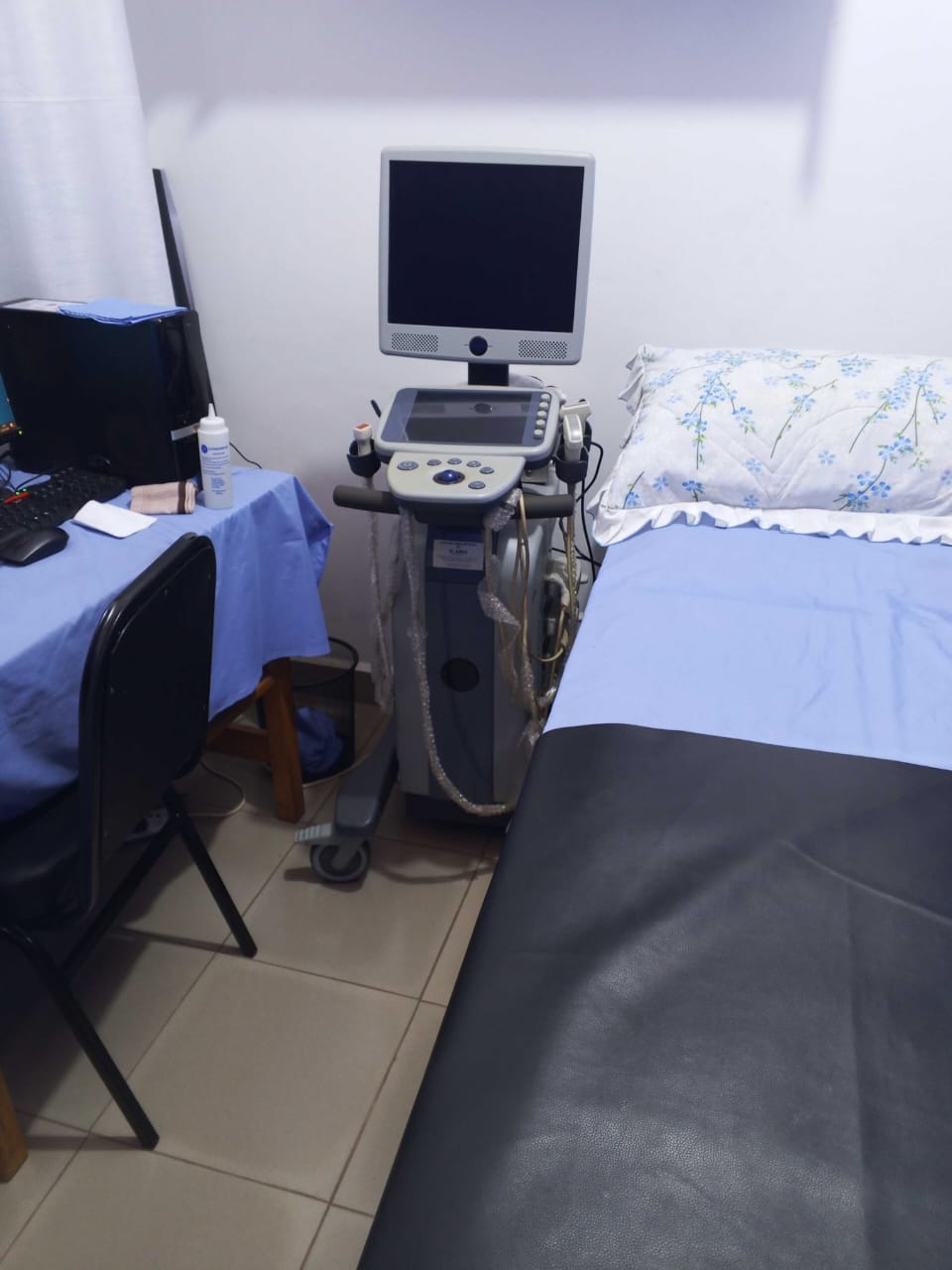 Understanding Medical Imaging